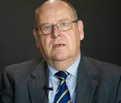 Colin Tunnicliffe