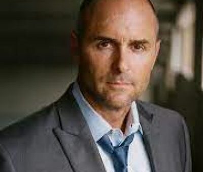 Colin Walker