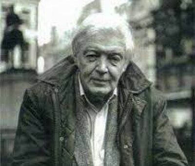 Colin Ward