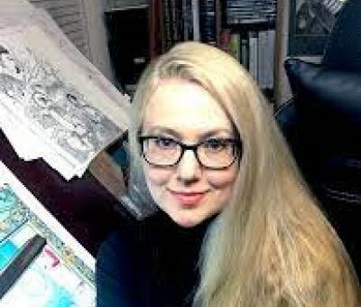 Colleen Doran