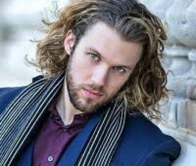 Collin LeMay