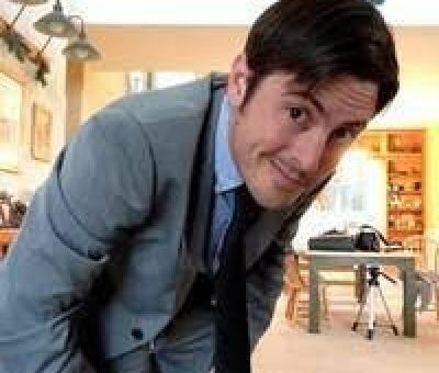 Collin Lejdborg