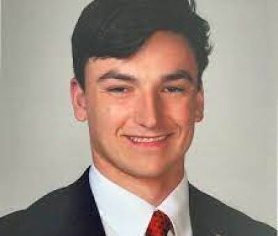 Collin MacDonald