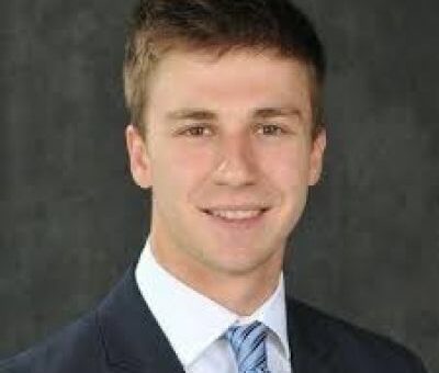 Collin Rutherford