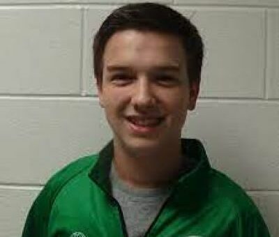 Colten Meaver