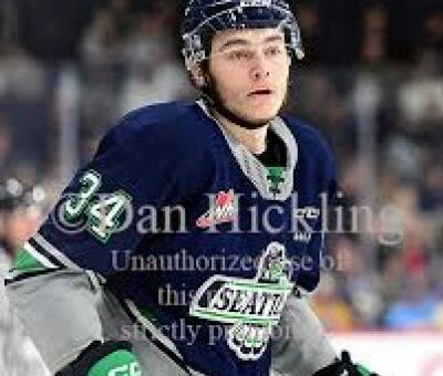 Colton Dach