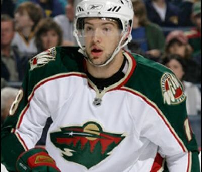Colton Gillies