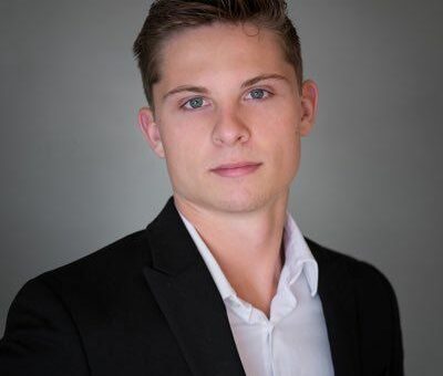 Colton Kennedy