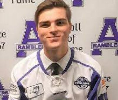 Colton McKenna