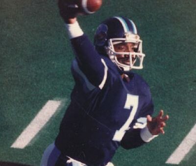 Condredge Holloway