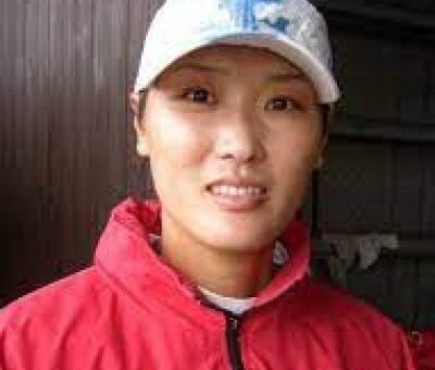 Cong Huanling
