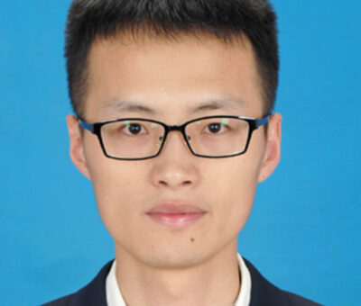 Cong Yuzhen