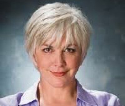 Connie Brockway