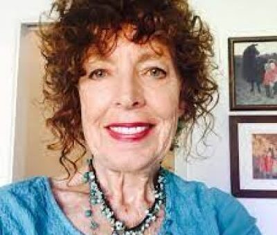 Connie Brown