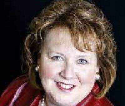 Connie Gault