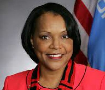 Connie Johnson