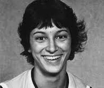 Connie Yori