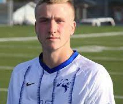 Connor Bates