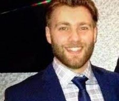 Connor Beaupre