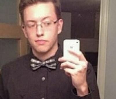 Connor Boyd