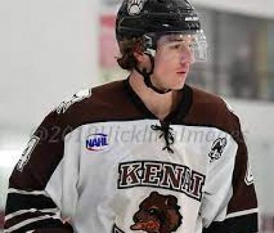 Connor Canterbury