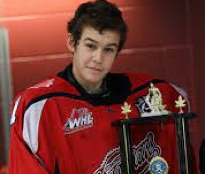 Connor Dochuk