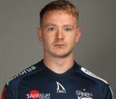 Connor Doherty
