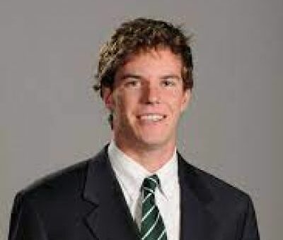 Connor Goggin