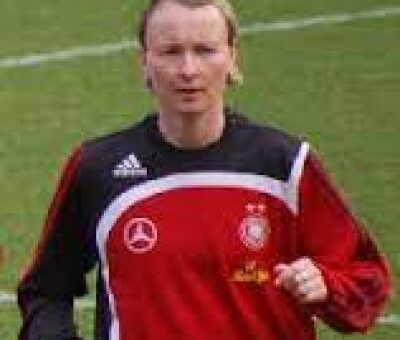 Conny Pohlers