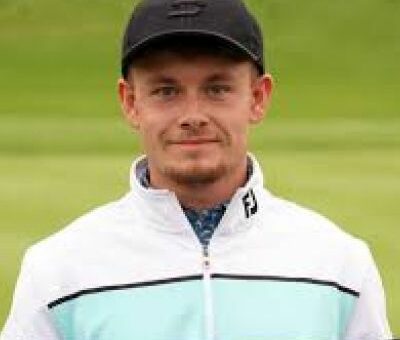 Conor White