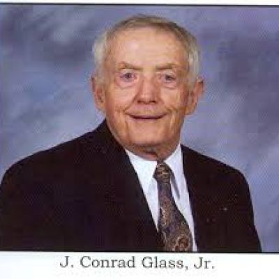 Conrad Glass