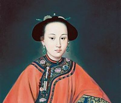 Consort Xiang