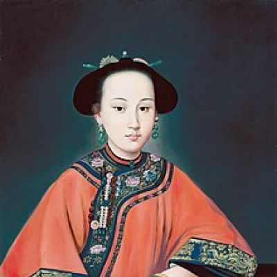 Consort Xiang