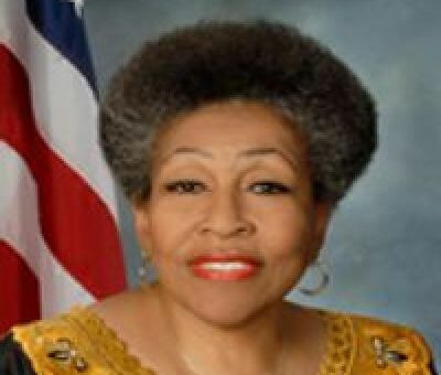 Constance A. Howard