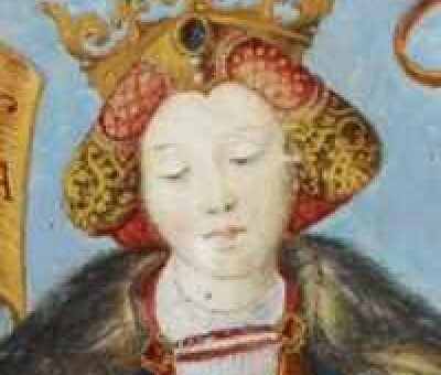 Constance of Portugal