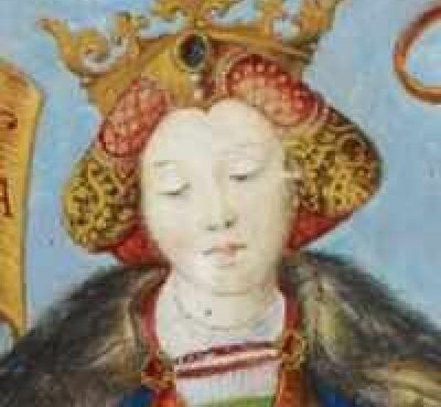 Constance of Portugal
