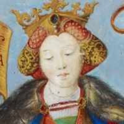 Constance of Portugal