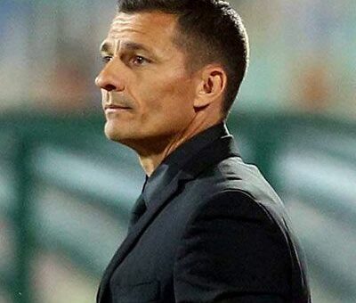 Constantin Gâlcă