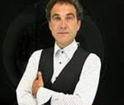 Constantine Koukias