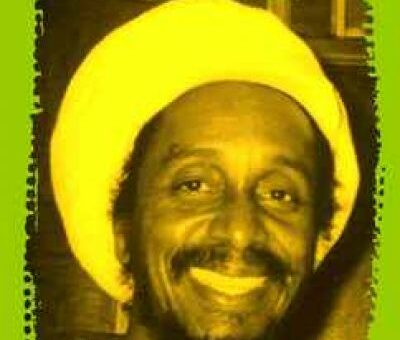 Constantine Walker