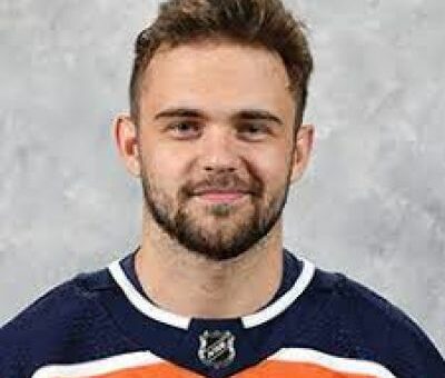 Cooper Marody