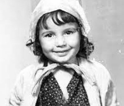 Cora Sue Collins
