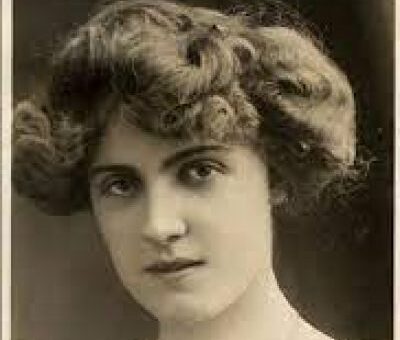 Coralie Blythe