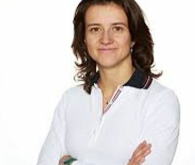 Coralie Frasse-Sombet