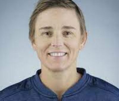 Coralie Simmons