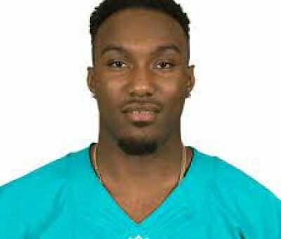 Cordrea Tankersley
