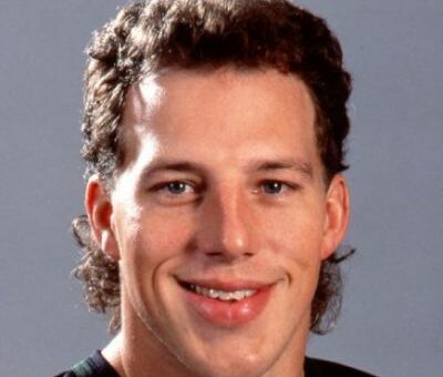 Corey Millen