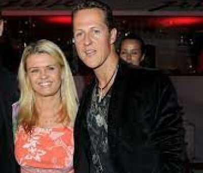 Corinna Schumacher