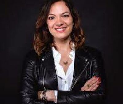 Corinne Le Moal