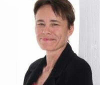 Corinne Schmidhauser